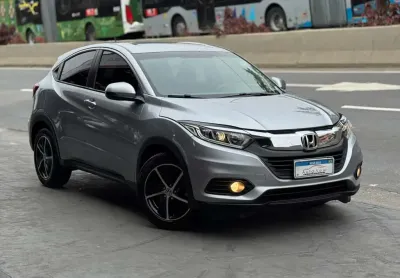 Honda hr-v lx cvt 1.8 i-vtec 