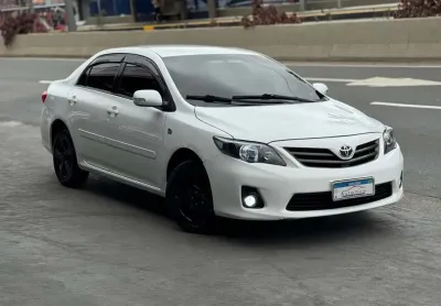 Toyota corolla xei 2.0