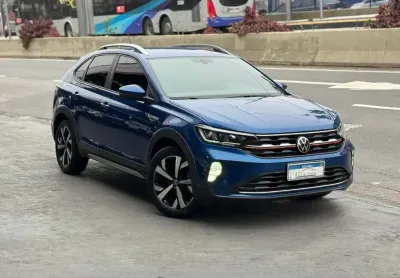 Volkswagen nivus highline 1.0 200 tsi 