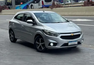Chevrolet onix 1.4 ltz