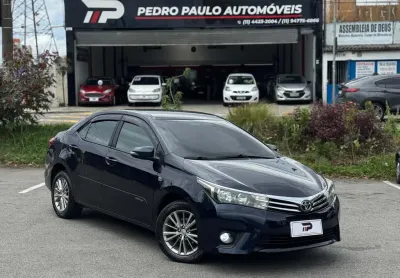Toyota corolla xei 2.0