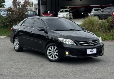 Toyota corolla altis 2.0