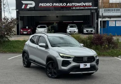 Fiat pulse audace 1.0 turbo 200