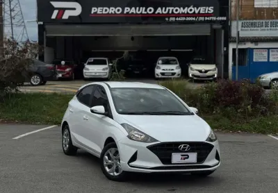 Hyundai hb20 vision 1.0