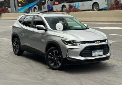Chevrolet tracker premier 1.2 turbo