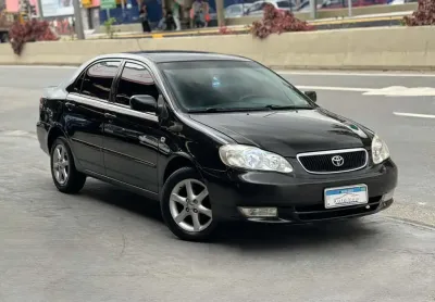 Toyota corolla xei 1.8 