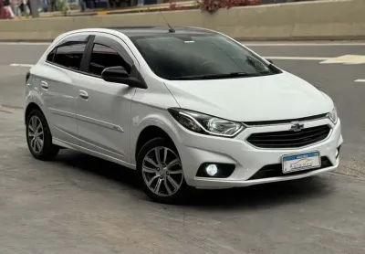 Chevrolet onix 1.4 lt