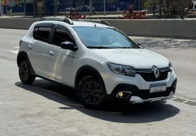 Renault sandero stepway zen 1.0