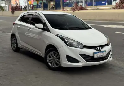 Hyundai hb20 1.0 comfort