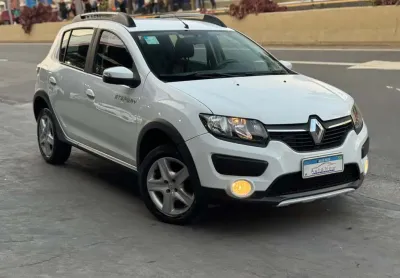 Renault sandero stepway 1.6 dynamique easy r sce 