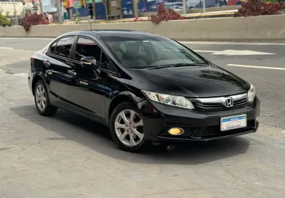New civic exs 1.8