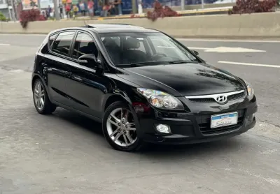 Hyundai i30 2.0 gls 145cv