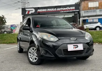 Ford fiesta hatch class 1.0