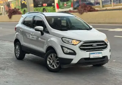 Ford ecosport se 1.5