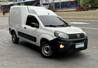 Fiat fiorino endurance evo 1.4