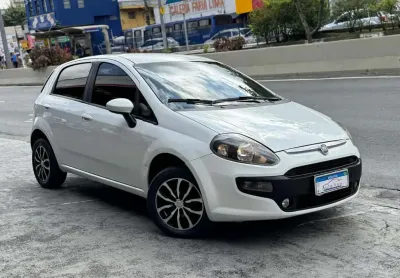 Fiat punto attractive 1.4 