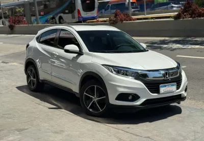 Honda HR-V EX 1.8 -VTEC FlexOne