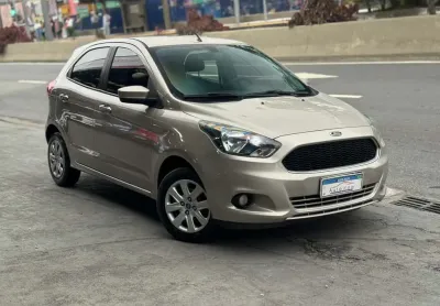 Ford ka se 1.0
