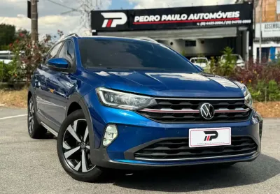 Volkswagen Nivus Highline 1.0 200 TSI 