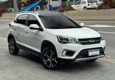 Chery Tiggo 2 ACT 1.5