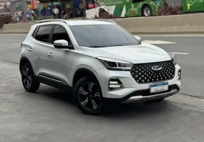 Chery Tiggo 5X Sport 1.5 TB