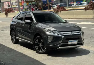 Eclipse cross hpe-s 1.5 awc 165cv aut.