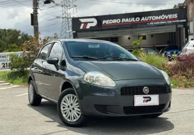 Fiat Punto Attractive 1.4 