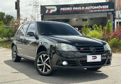 Volkswagen Golf Sportline 1.6 VHT