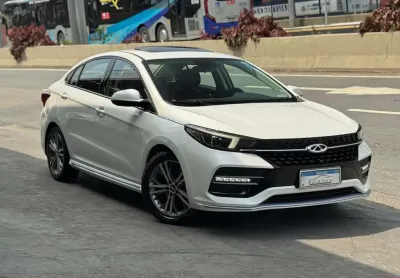 Chery ARRIZO 6 GSX 1.5 Turbo