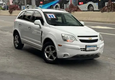 Chevrolet Captiva Sport 3.0 V6 AWD