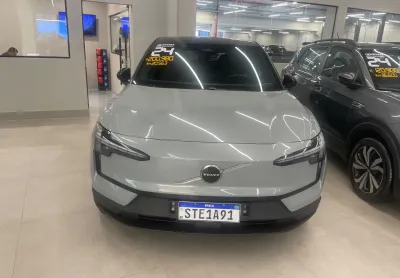 Volvo ex30 plus 2024  único dono  grupo gwm aceitamos troca ..