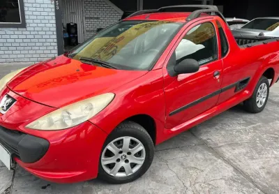  peugeot hoggar 2012 — linda