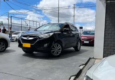 Ix35 linda e completa 