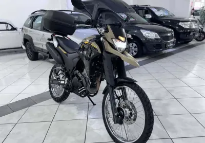 Yamaha xtz flex manual