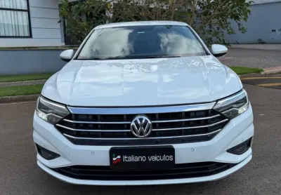 Jetta 250 1.4 tsi comfort flex automático completo 2019 |km: 75.500| valor: r$ 98.900,00