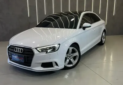 Audi maravilhoso