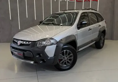 Palio weekend manual