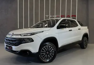 Toro endurance automatica