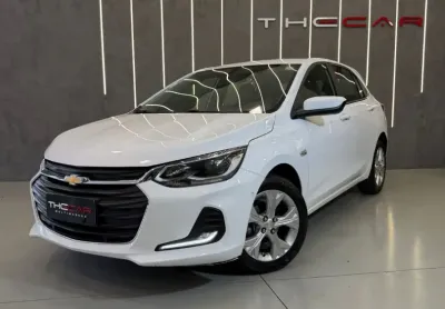 Onix premier 2 automatico