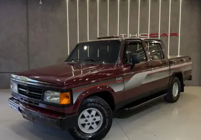 D 20 custom rarirade 