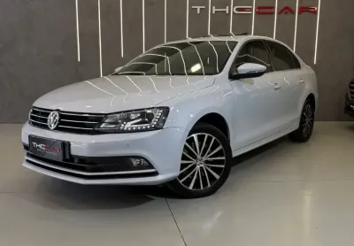 Jetta highline 2017