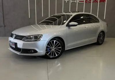 Jetta highline 2011