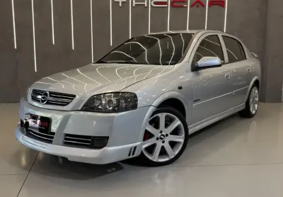 Astra ht advantage 2008