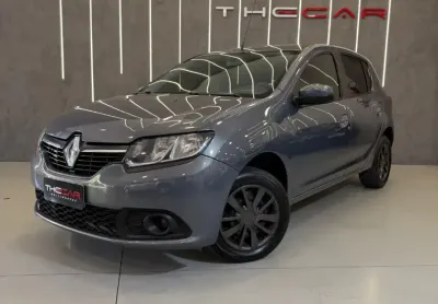 Sandero expression 2019