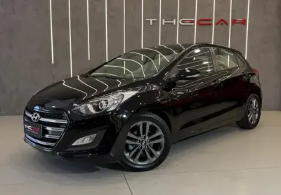 I30 gasolina automático 