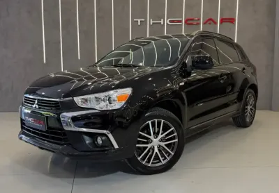 Asx 2.0 flex automática  2018