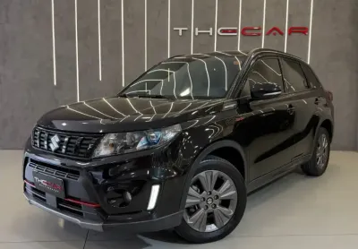 Vitara 4sport allgrip turbo