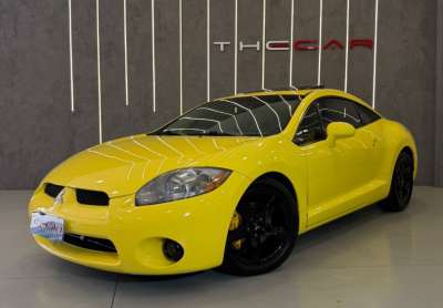 Eclipse gt 3.8 v6 2007