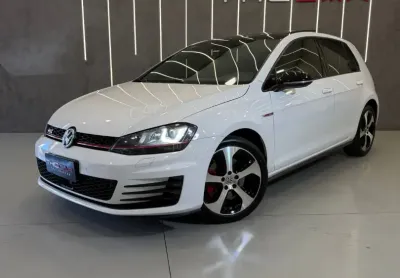 Golf gti tsi 2.0 2015