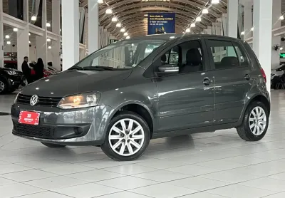Volkswagen fox 1.0